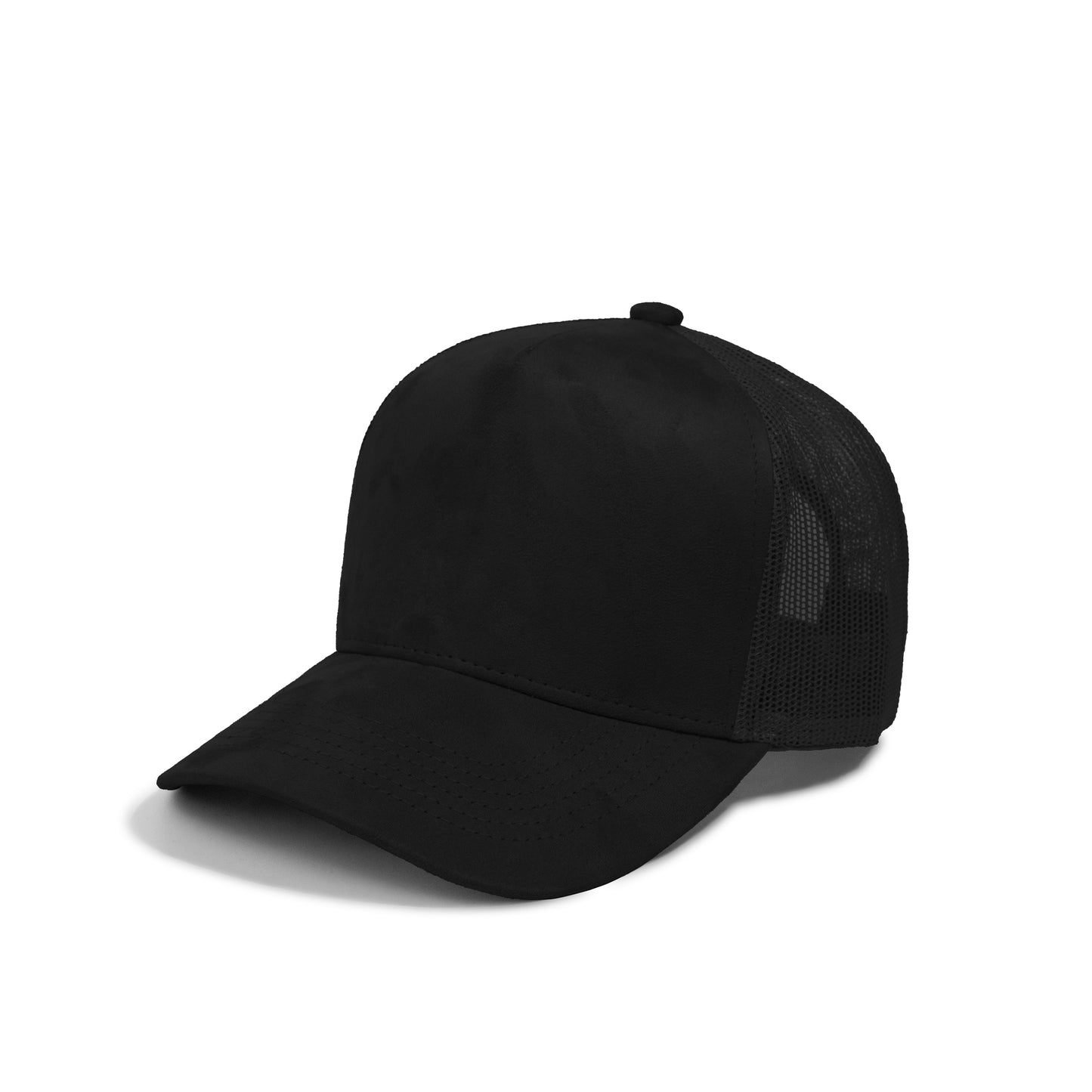 Suede Hats