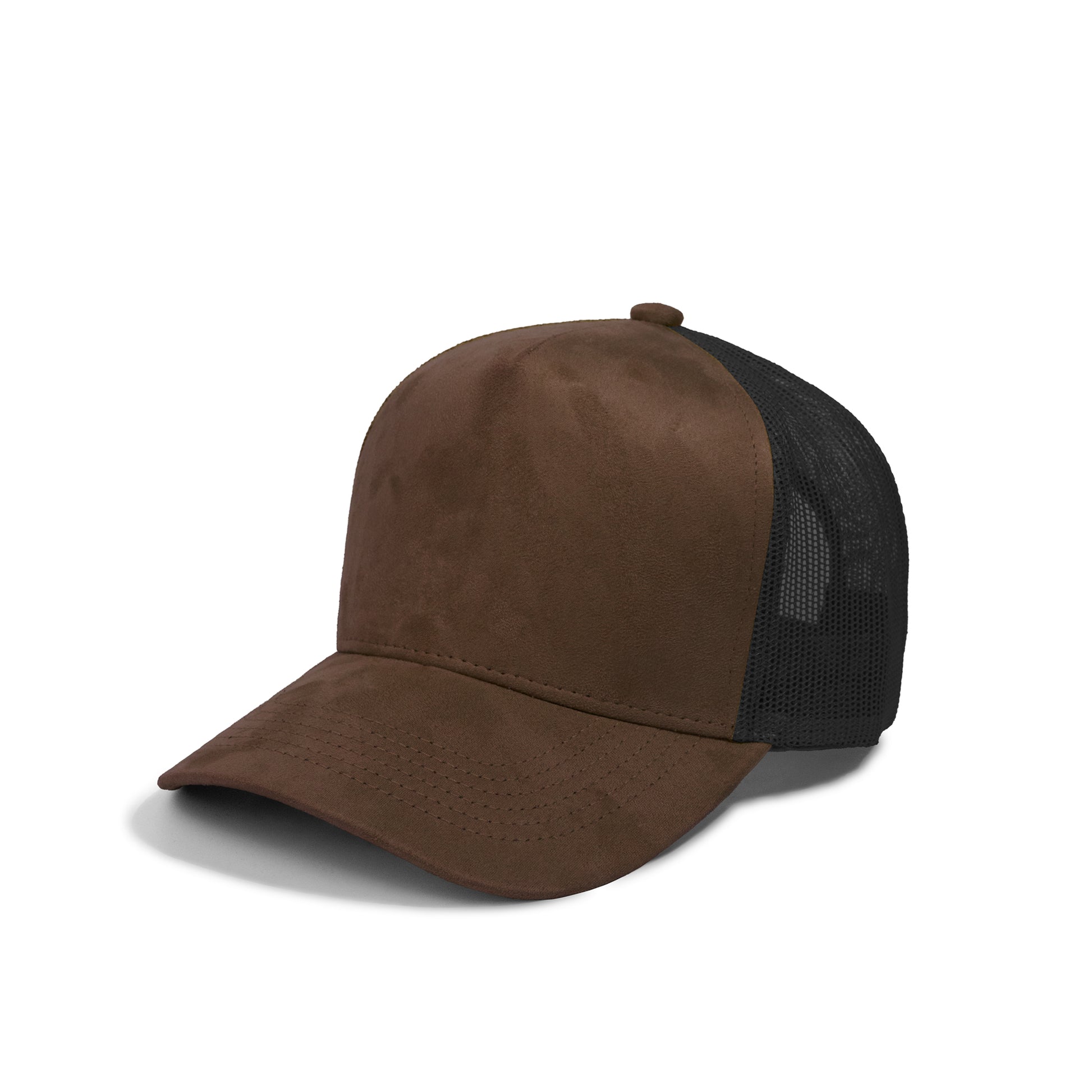 Suede Hats