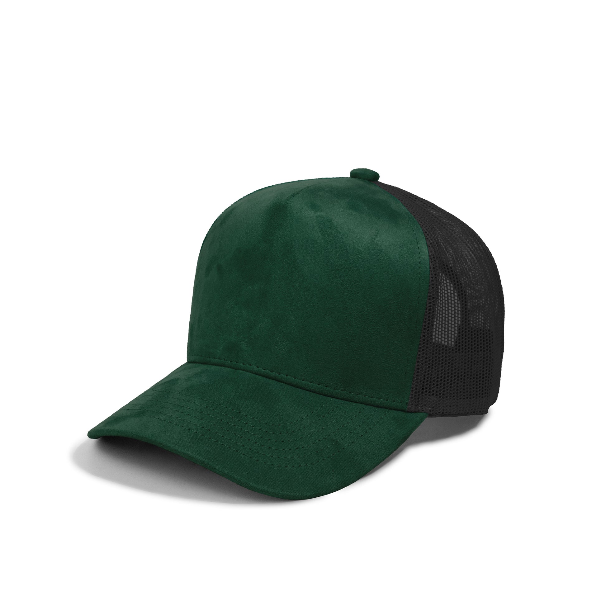 Suede Hats