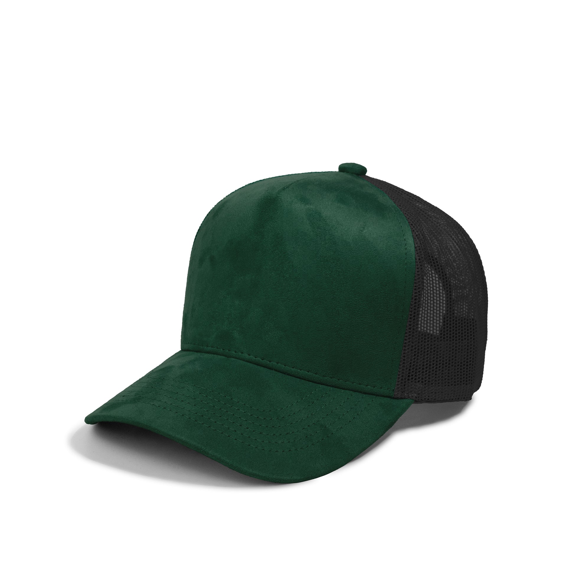 Suede Hats
