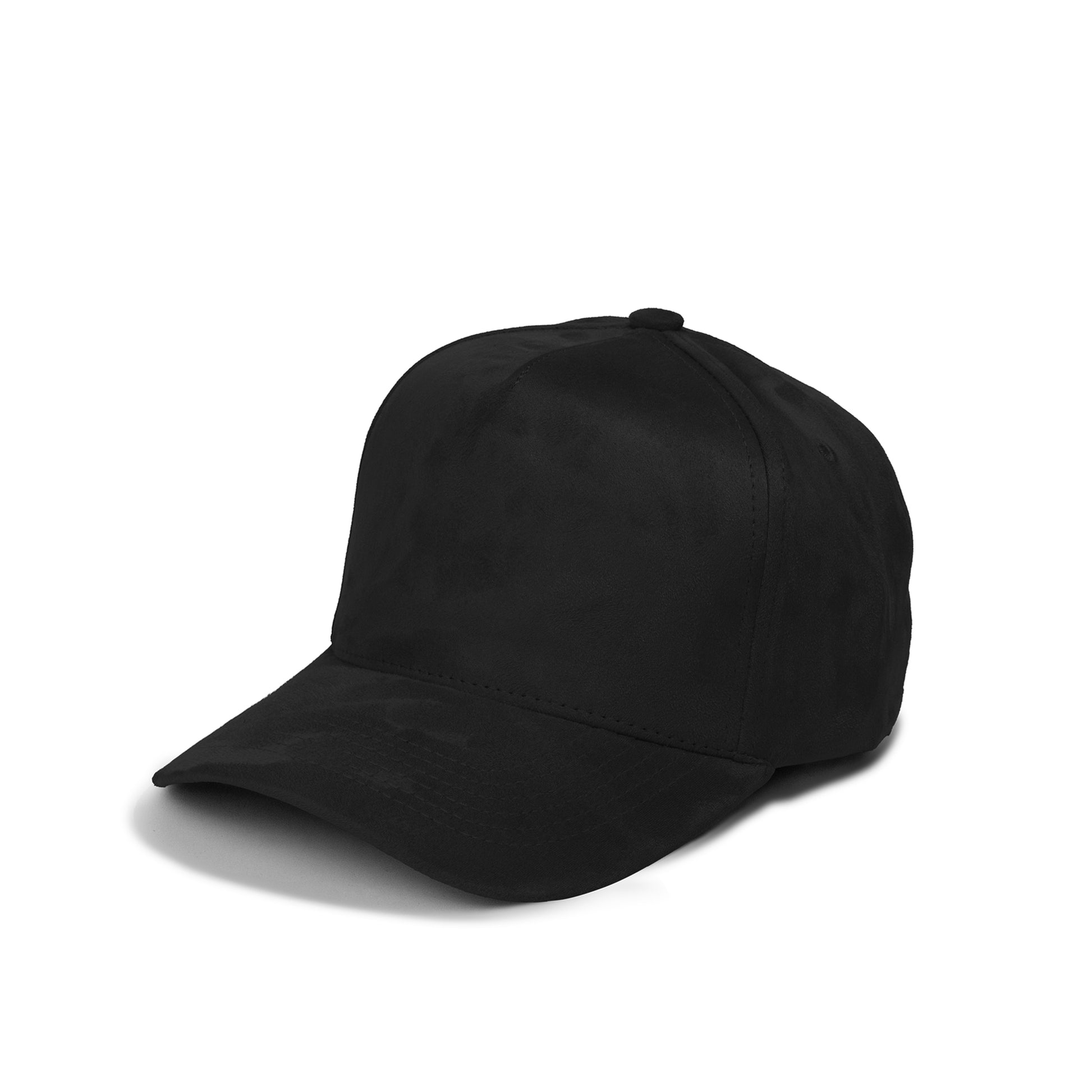 Suede Hats