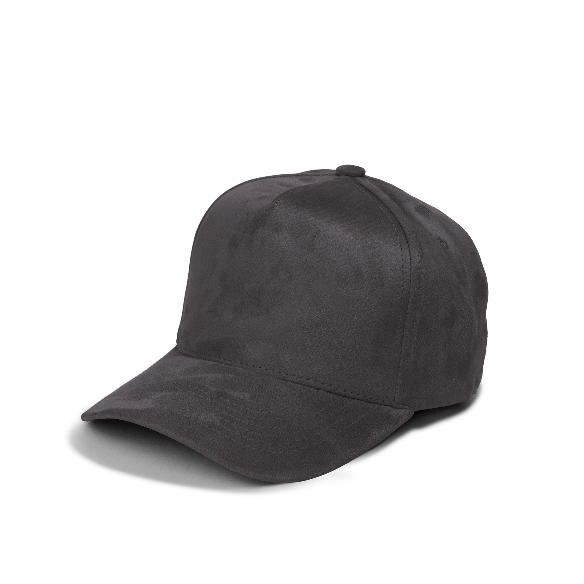 Suede Hats