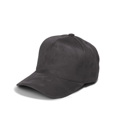 Suede Hats