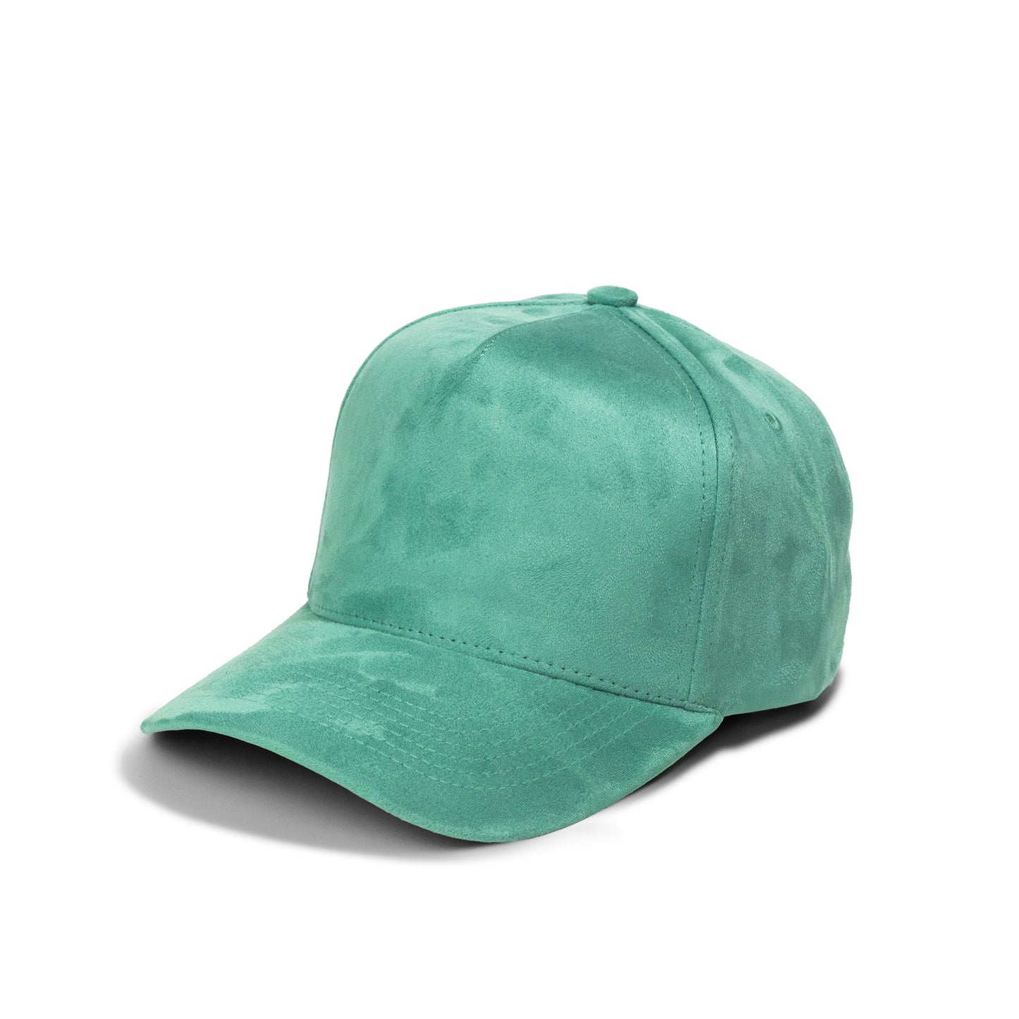 Suede Hats