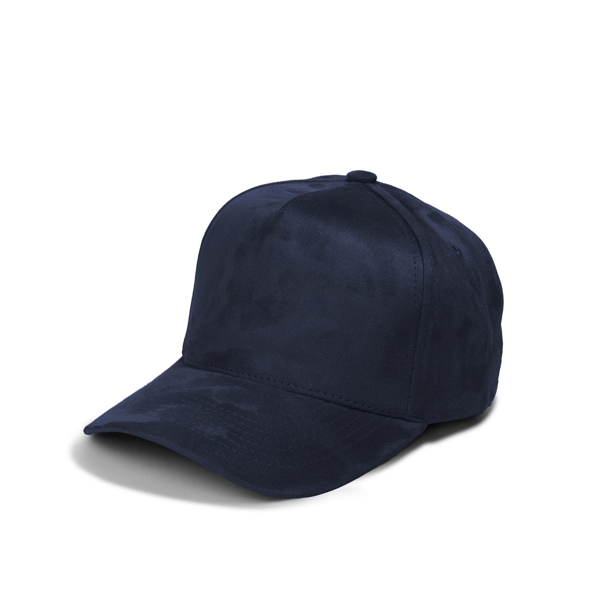 Suede Hats