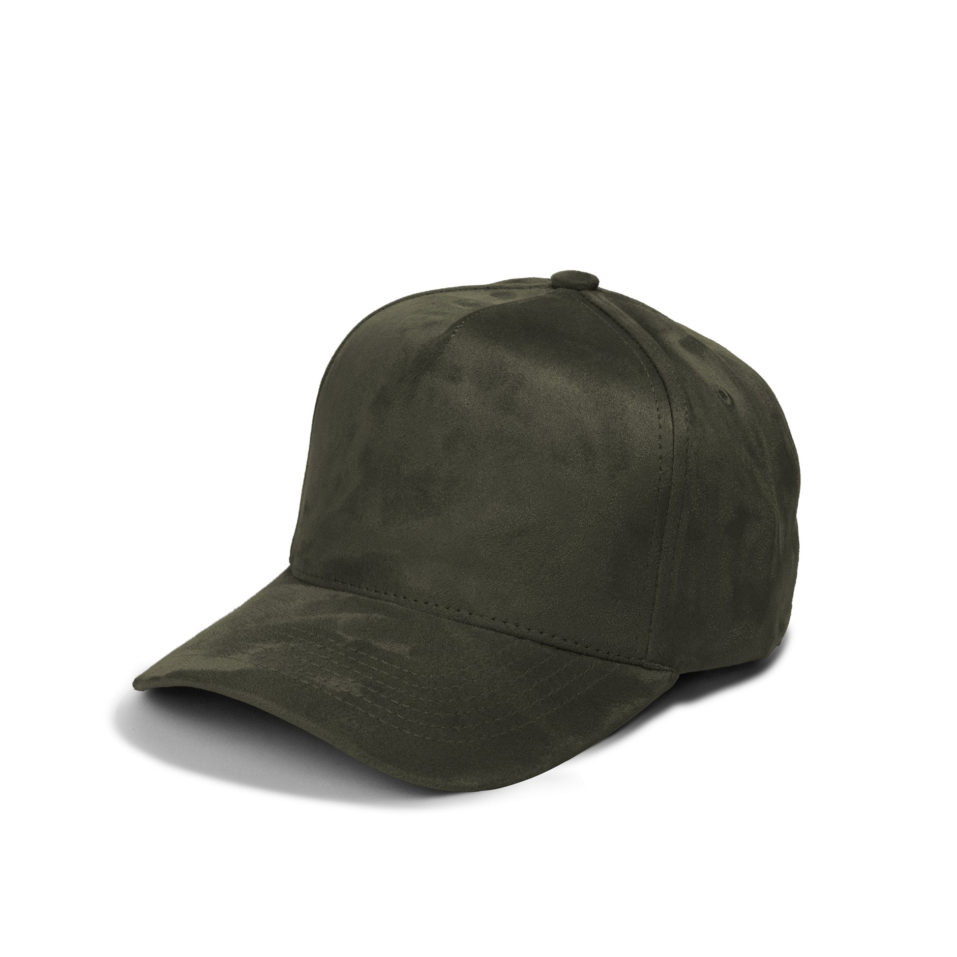 Suede Hats