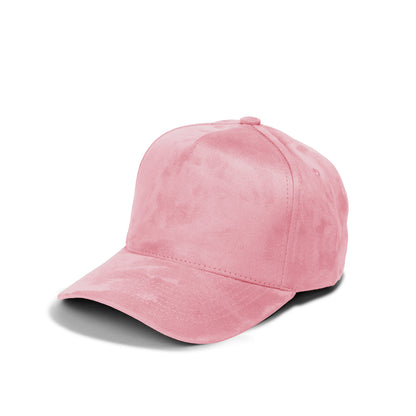 Suede Hats