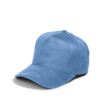Suede Hats