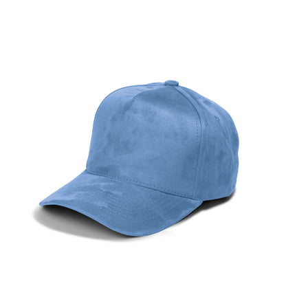 Suede Hats