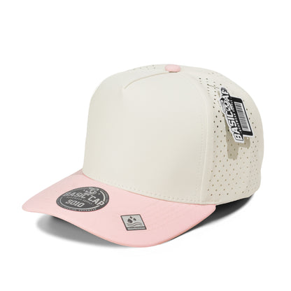 Plain 5Panel Hydro Hat Water Repellent 5010