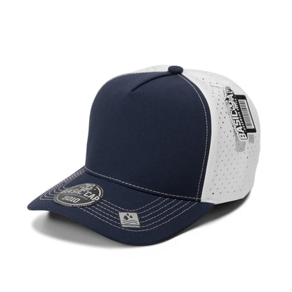 Plain 5Panel Hydro Hat Water Repellent 5010