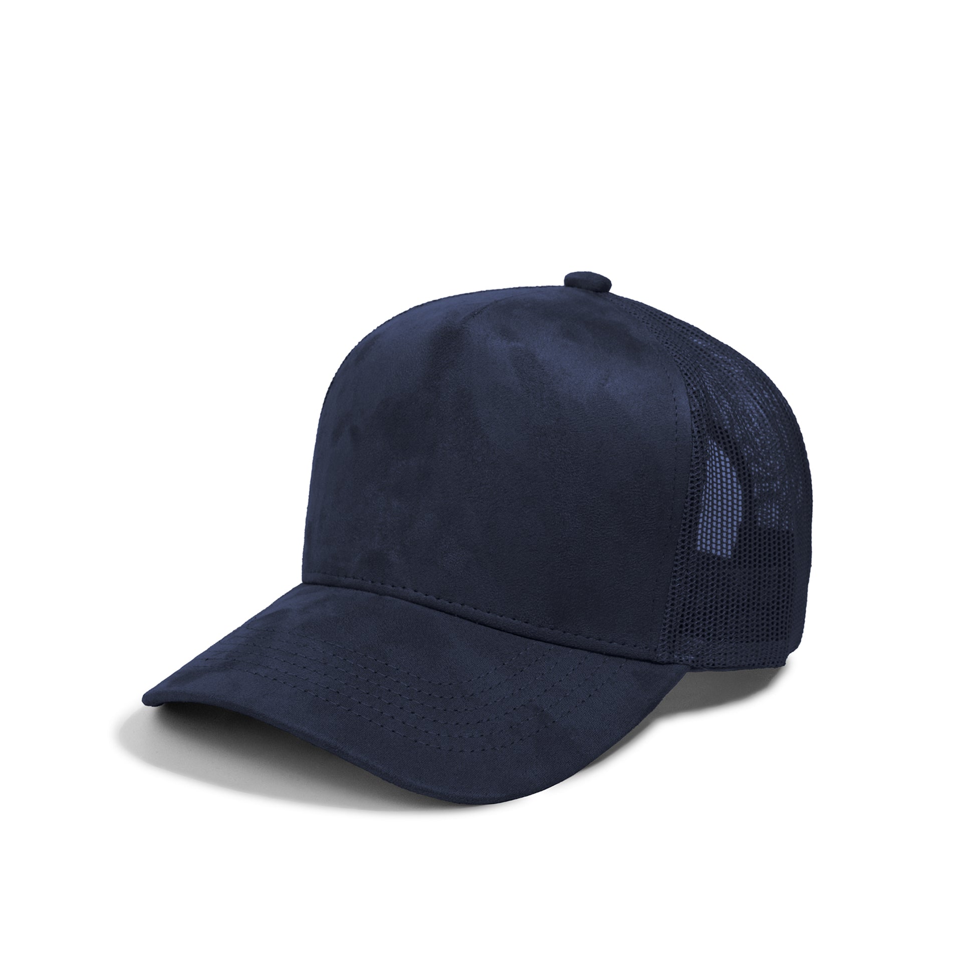Suede Hats