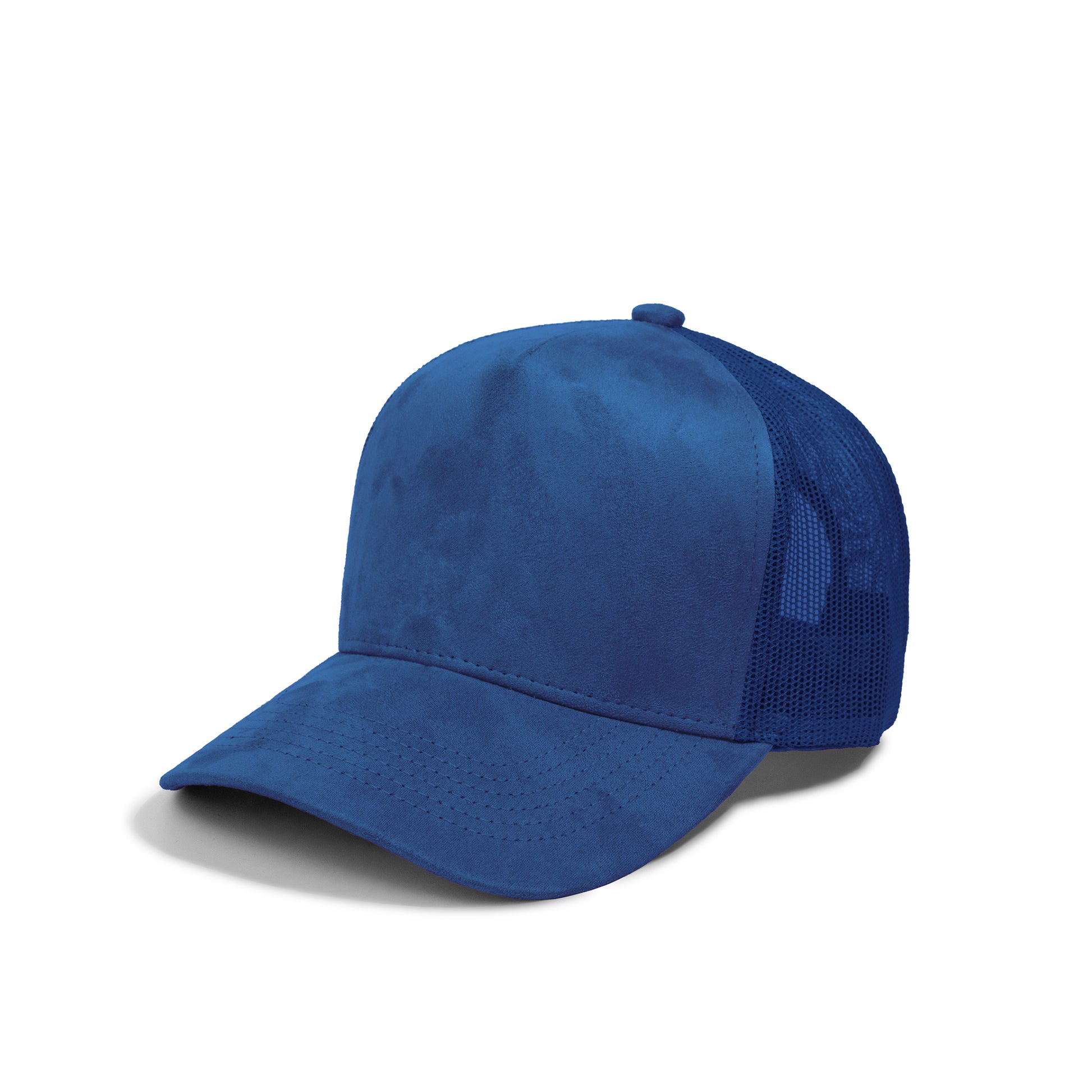 Suede Hats