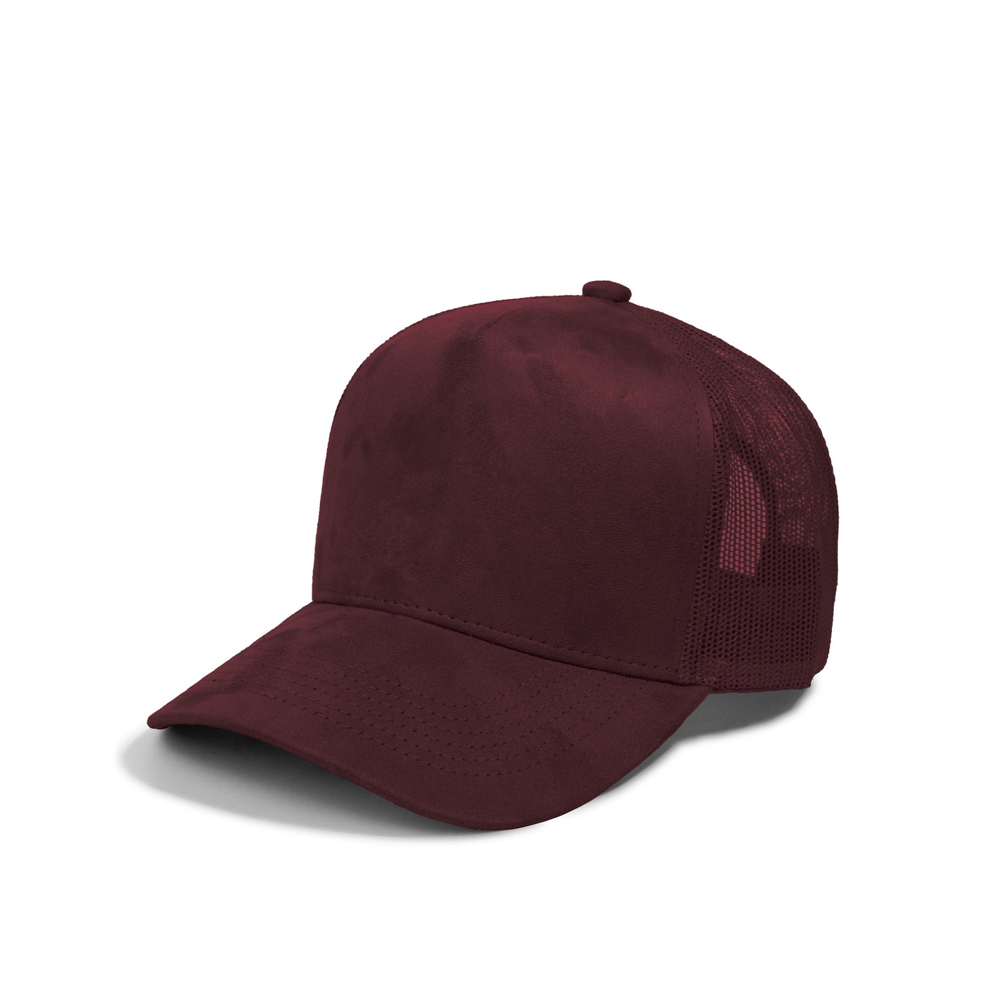 Suede Hats