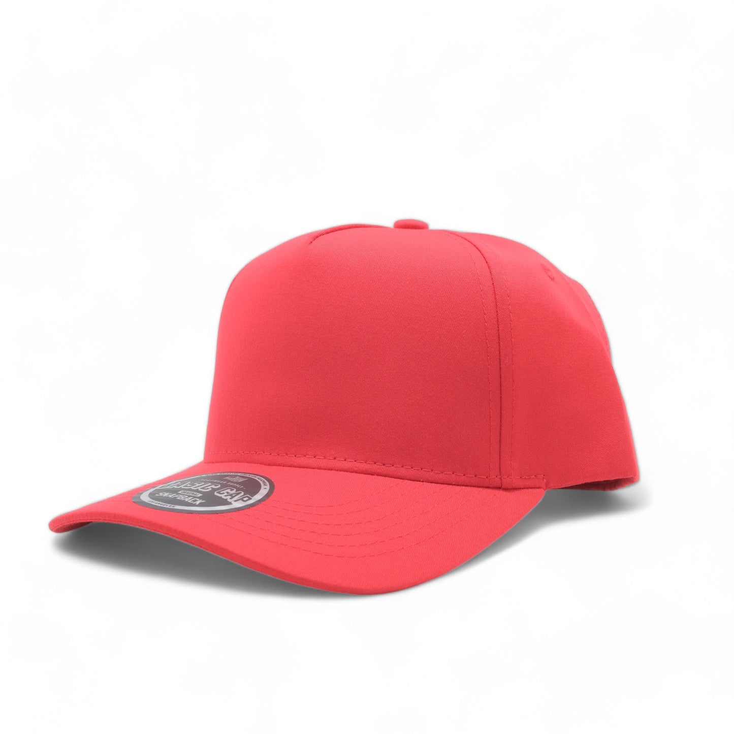 PLAIN CURVE 5PANEL - P5C