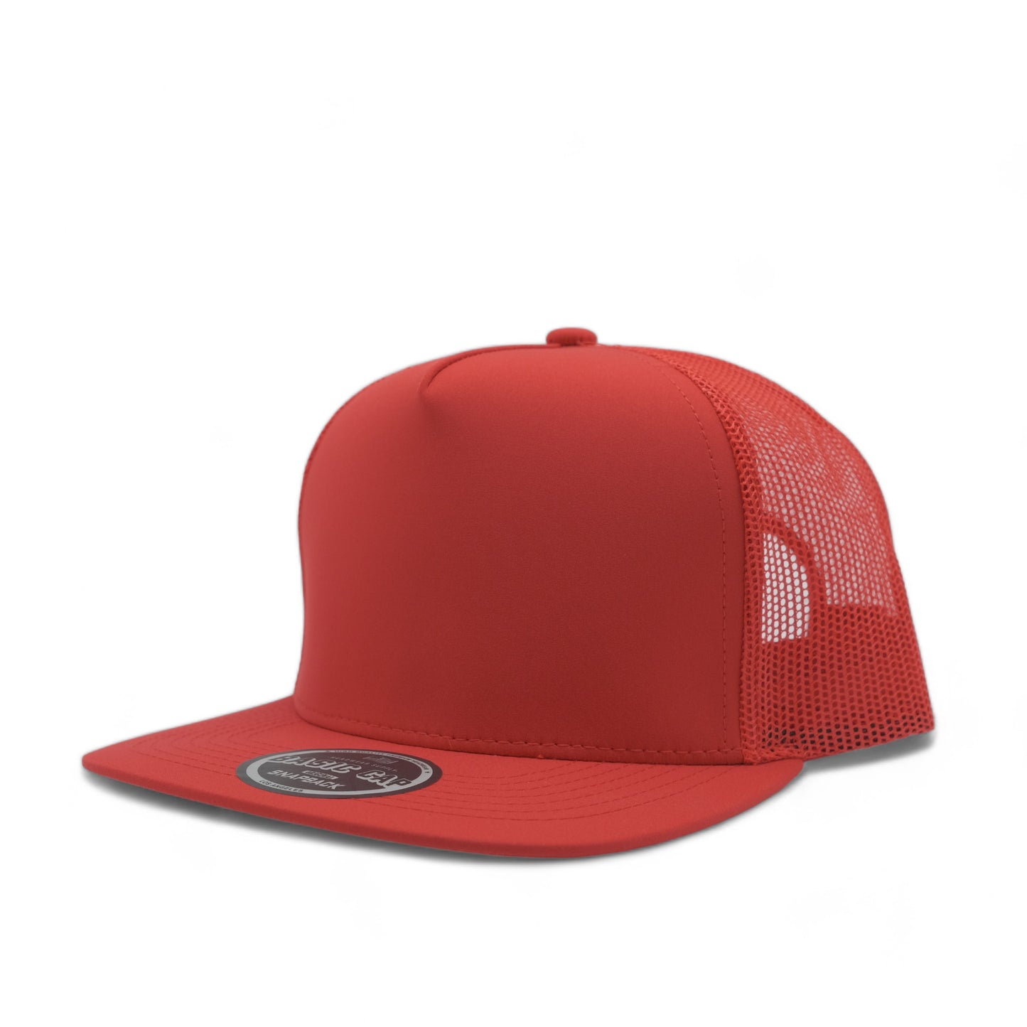 PLAIN FLAT 5PANEL MESH - P5FM