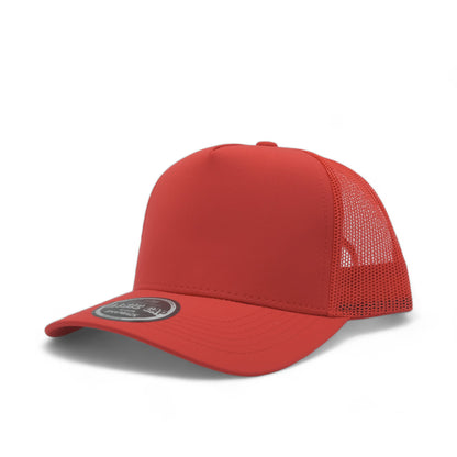 PLAIN CURVE 5PANEL MESH - P5CM