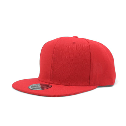 PLAIN POLY SNAPBACK - PPS