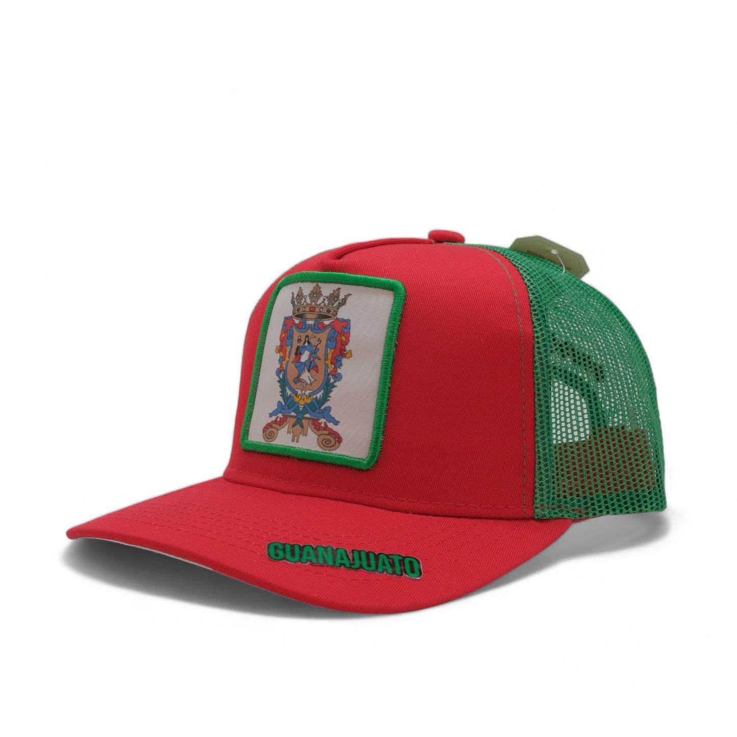 MEXICO CITY MESH HAT - GUANAJUATO (DS15-03)