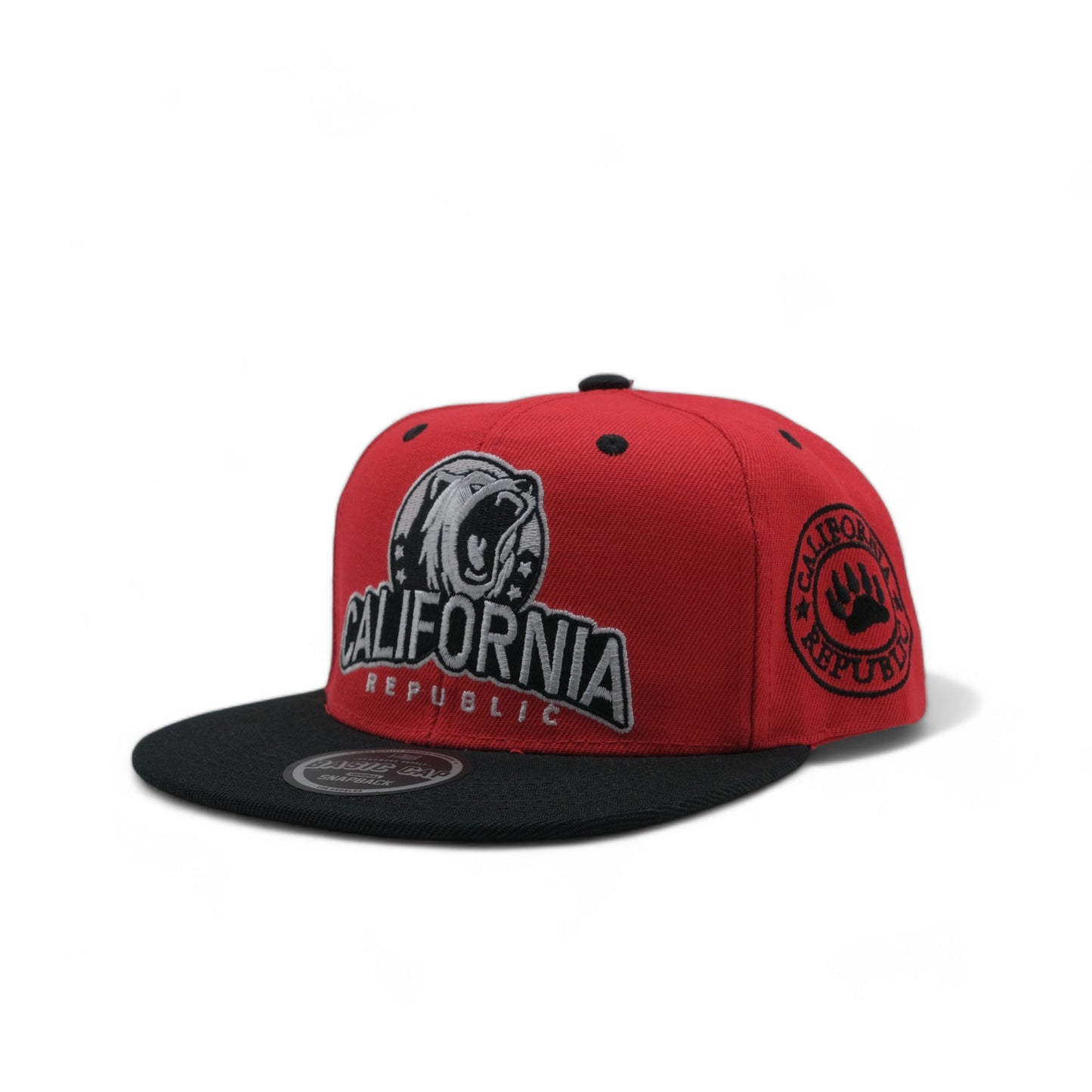 CALIFORNIA SNAPBACK - 2(DS03)