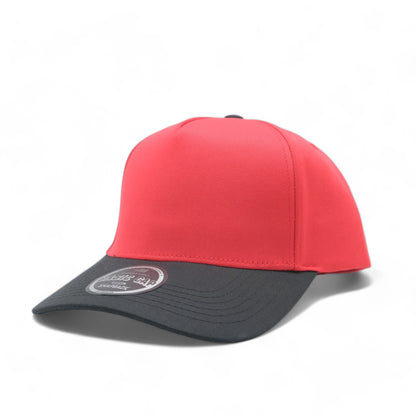 PLAIN CURVE 5PANEL - P5C