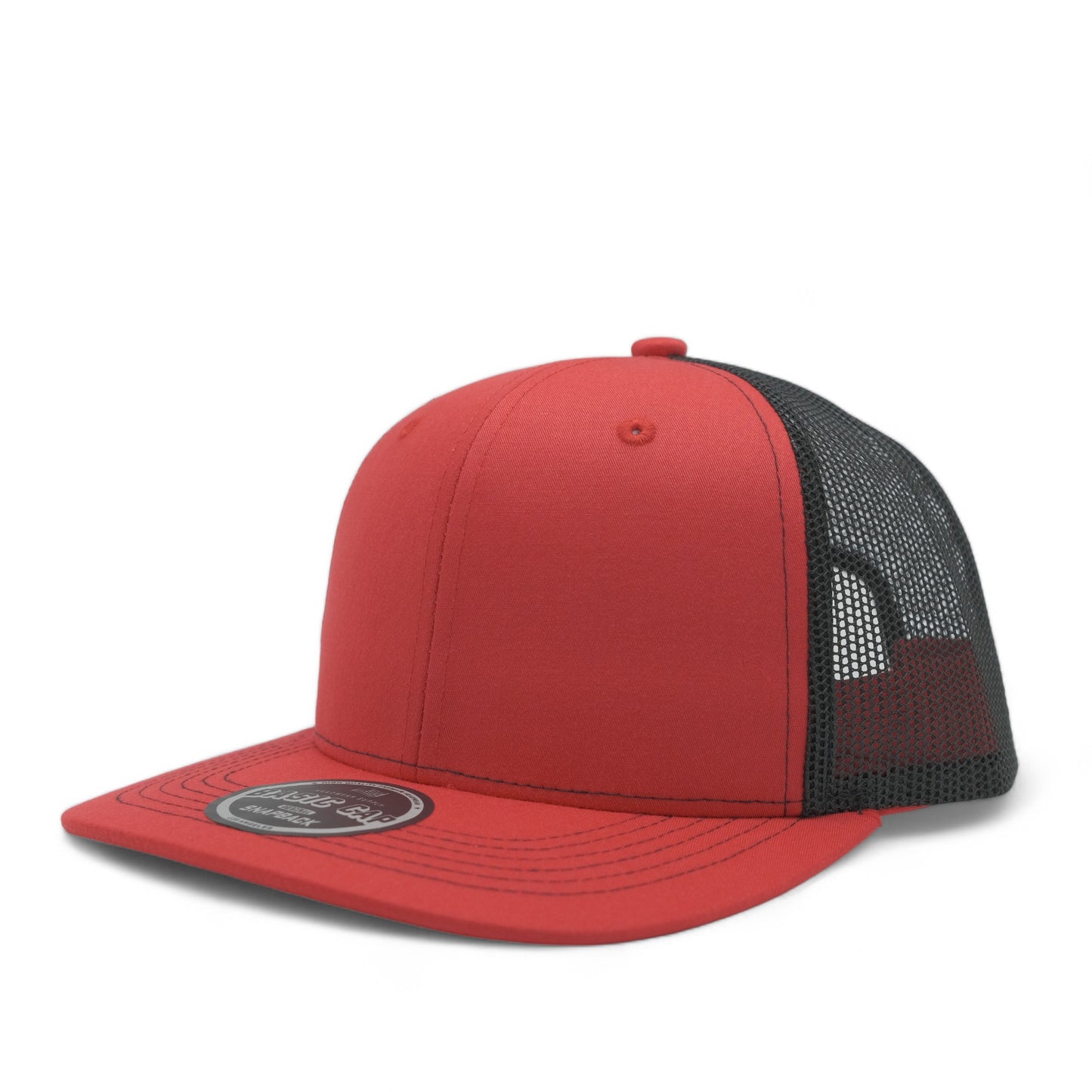 PLAIN CURVE 6PANEL MESH - P6M