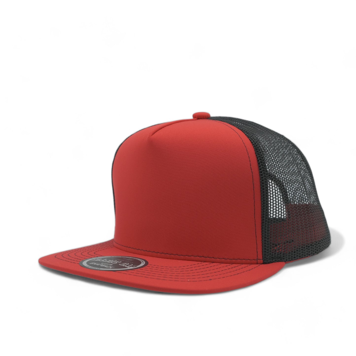 PLAIN FLAT 5PANEL MESH - P5FM