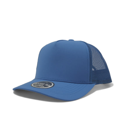 PLAIN CURVE 5PANEL MESH - P5CM