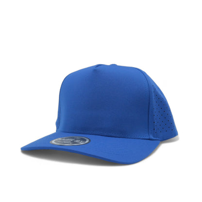 PLAIN CURVE 5PANEL LASER HOLE - P5L