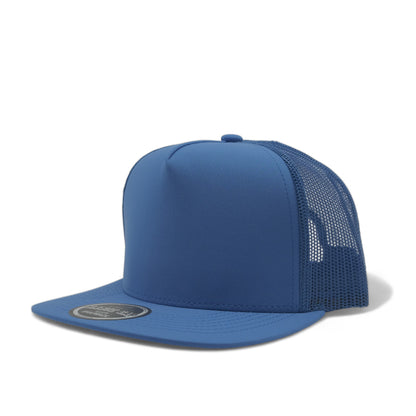 PLAIN FLAT 5PANEL MESH - P5FM