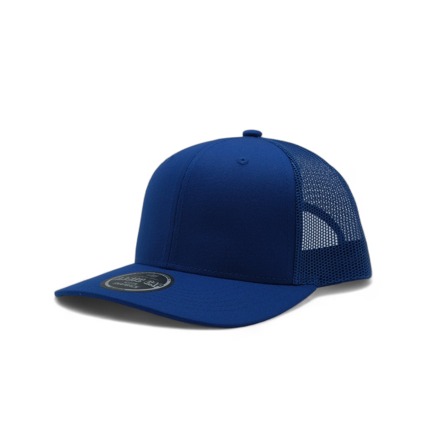 PLAIN CURVE 6PANEL MESH - P6M