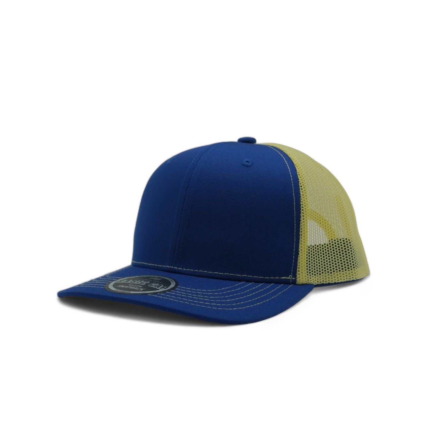 PLAIN CURVE 6PANEL MESH - P6M