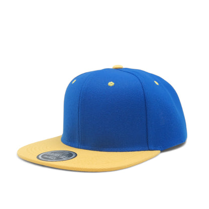 PLAIN POLY SNAPBACK - PPS