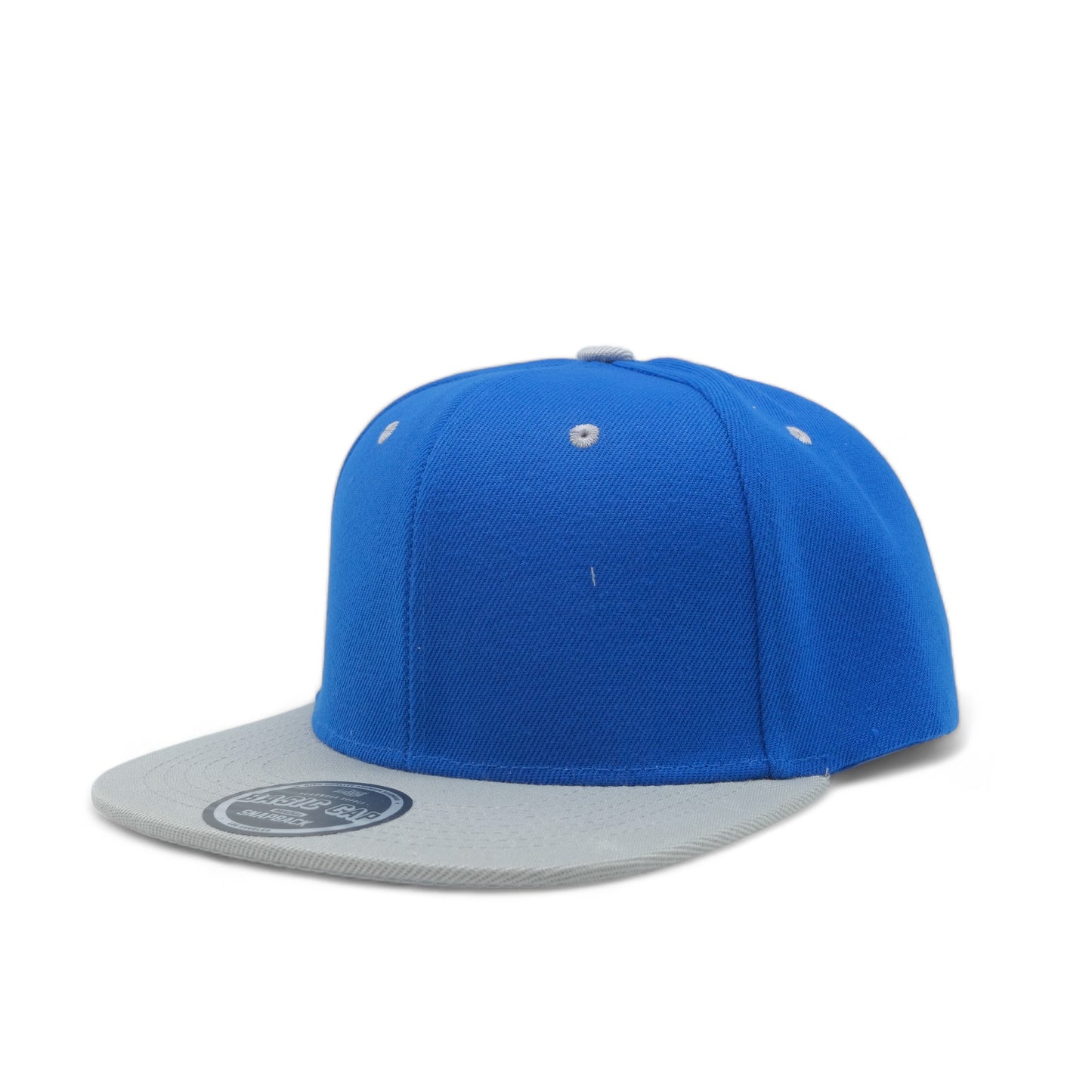 PLAIN POLY SNAPBACK - PPS