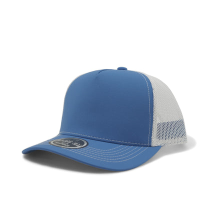 PLAIN CURVE 5PANEL MESH - P5CM