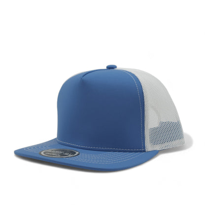 PLAIN FLAT 5PANEL MESH - P5FM