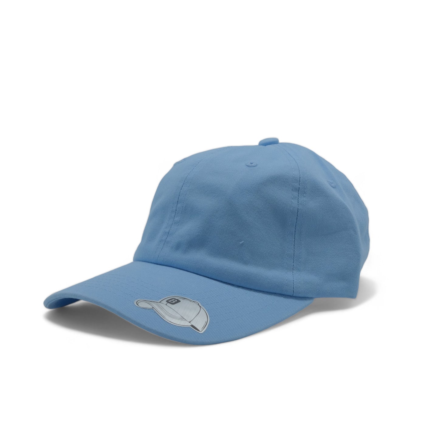 PLAIN DAD HAT - PCD