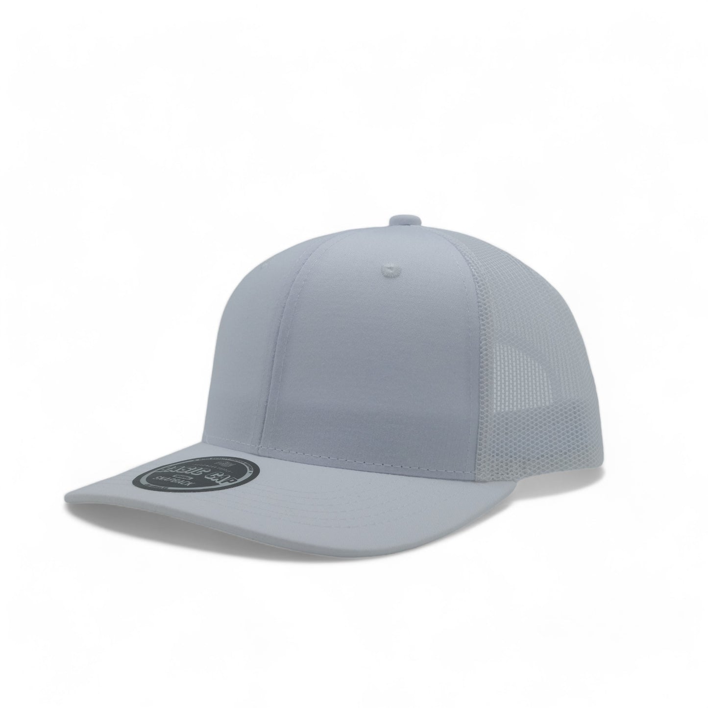 PLAIN CURVE 6PANEL MESH - P6M