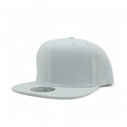 PLAIN POLY SNAPBACK - PPS