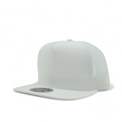 PLAIN FLAT 5PANEL MESH - P5FM