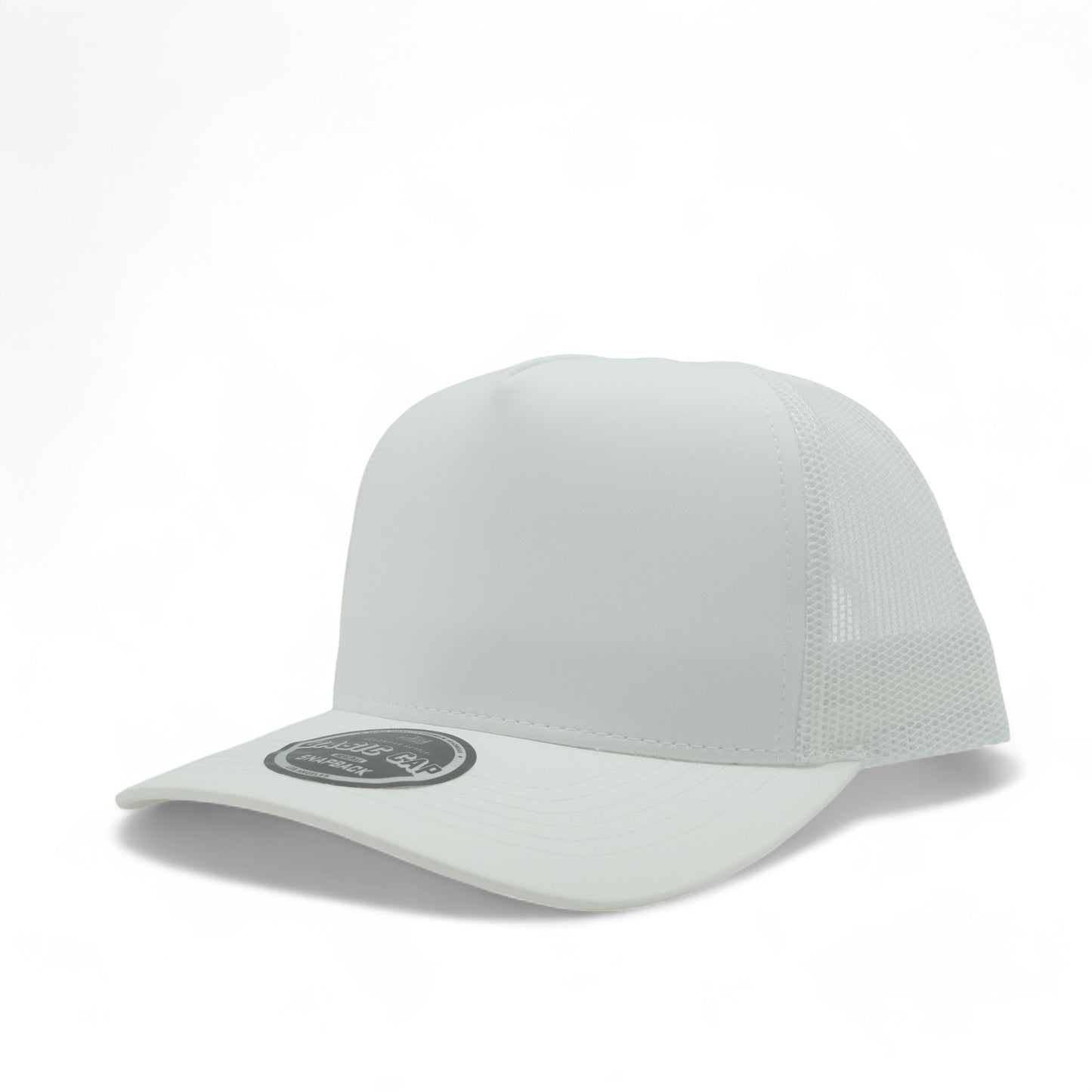 PLAIN CURVE 5PANEL MESH - P5CM