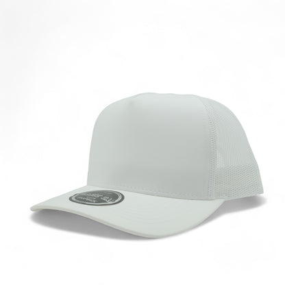 PLAIN CURVE 5PANEL MESH - P5CM