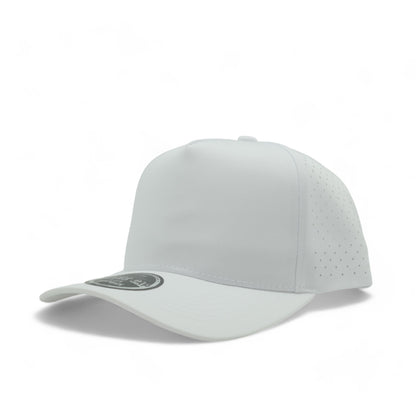 PLAIN CURVE 5PANEL LASER HOLE - P5L