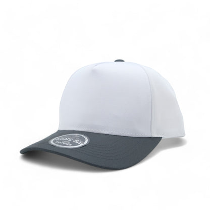 PLAIN CURVE 5PANEL - P5C