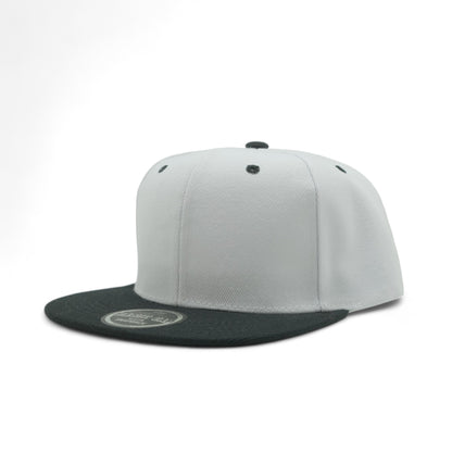 PLAIN POLY SNAPBACK - PPS