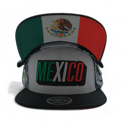 MEXICO DESIGN - 8 (DS30)