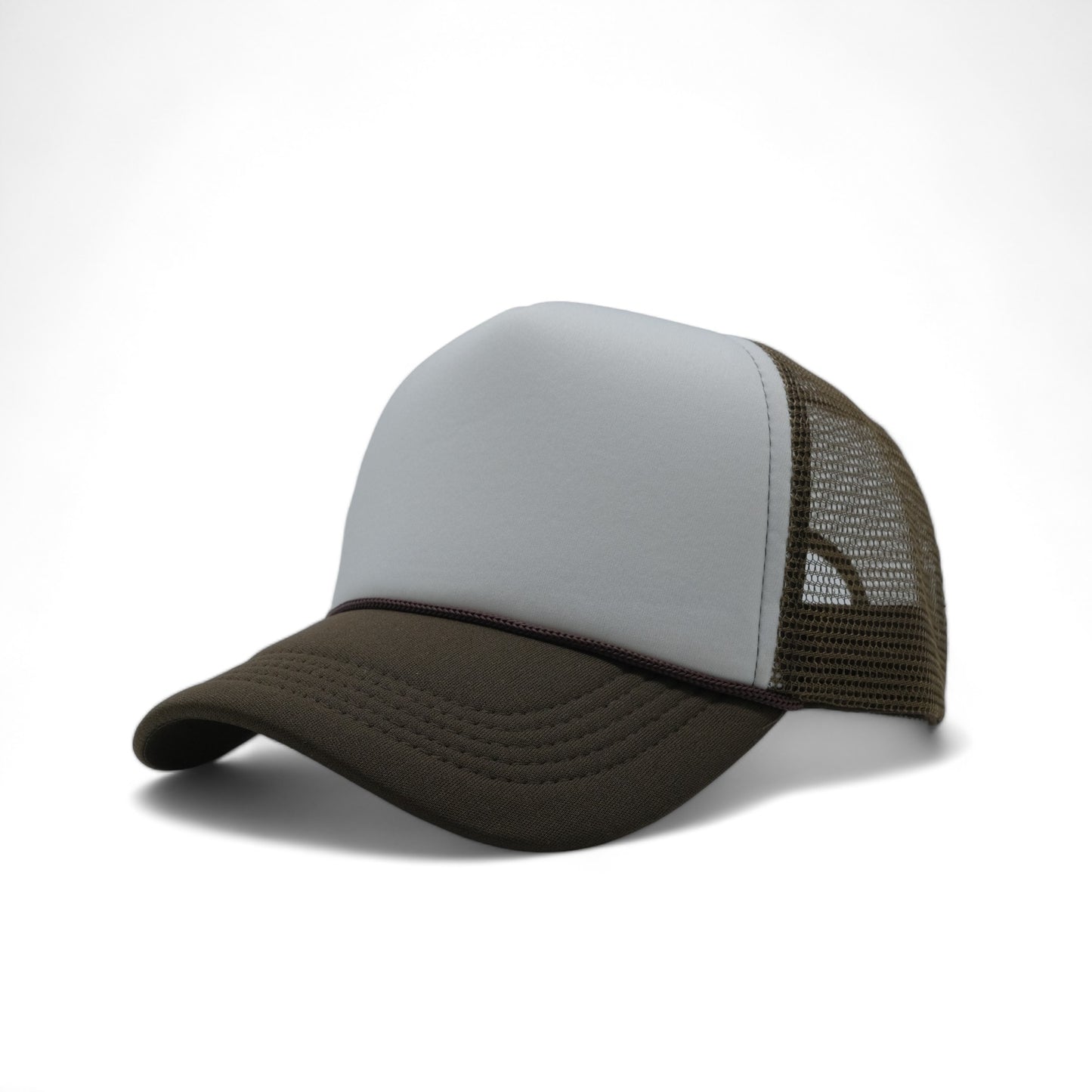 PLAIN FORM TRUCKER - PFT