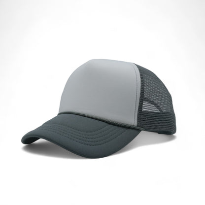 PLAIN FORM TRUCKER - PFT