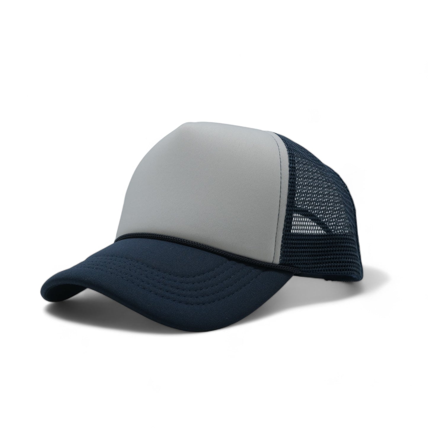 PLAIN FORM TRUCKER - PFT