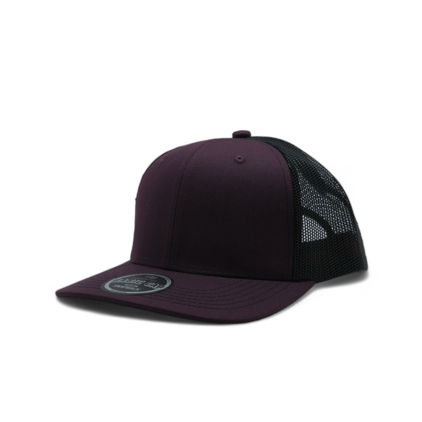 PLAIN CURVE 6PANEL MESH - P6M